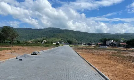 Terreno à venda na Rua Trinta de Dezembro, Ambrósio, Garopaba