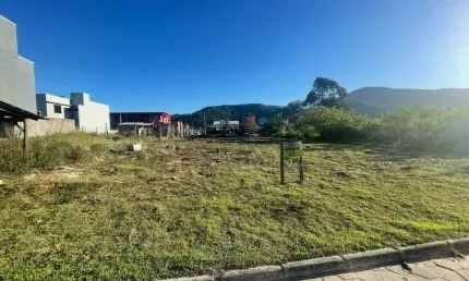 Terreno à venda na Rua Trinta de Dezembro, Encantada, Garopaba