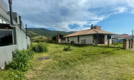 Terreno à venda na Rua Trinta de Dezembro, s/n, Areais da Palhocinha, Garopaba