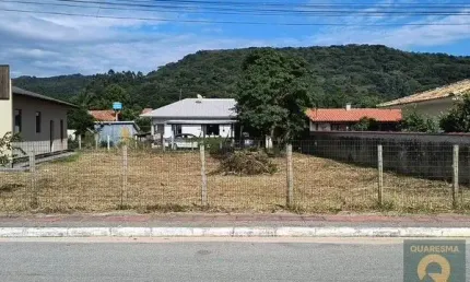 Terreno à venda na Rua Trinta de Dezembro, s/n, Encantada, Garopaba