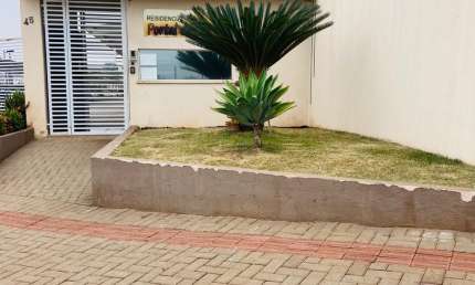Lindo Apartamento de 3 Dormitorios Pronto pra morar região Norte