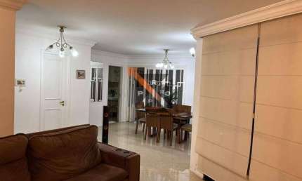 Excelente apartamento 900 metros do metro Sacomã!!! 03 dormitórios (1 suíte) repleto em armários planejados 2 vagas