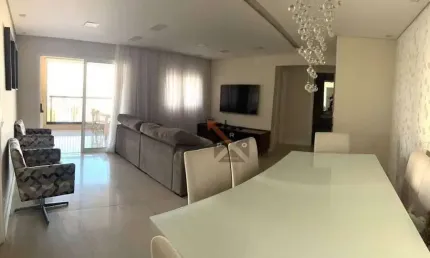 APTO VARANDA GOURMET VILA PRUDENTE - 3 dorms sendo 1 suíte 2 vagas - Lazer Completo - Metrô Vila Prudente