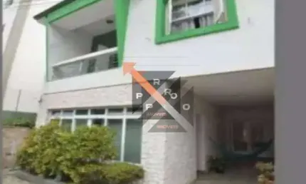 Casa Residencial para venda e locação, Cambuci, São Paulo - CA0014.