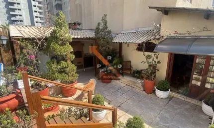 Apartamento Residencial à venda, Jardim das Acácias, São Paulo - AP0064.