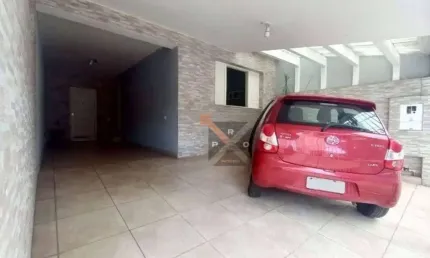 Casa com 2 quartos à venda na Rua Major Basílio, 452, Mooca, São Paulo