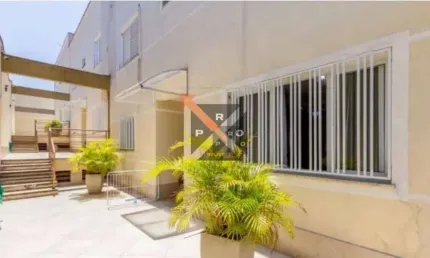 SOBRADO DE CONDOMÍNIO 3 SUÍTES SENDO 1 MASTER COM CLOSET+LAVABO+CHURRASQUEIRA+3 VAGAS+ACEITA PET+SHOPPING E METRÔ TUCURUVI-METRÔ PARADA INGLESA