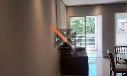 Apartamento a Venda com 2 dormitórios  1 suíte no Bairro do Jardim Paulista