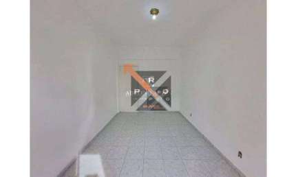 Apartamento Residencial para locação, 01 dorm Mooca, São Paulo - AP0140.