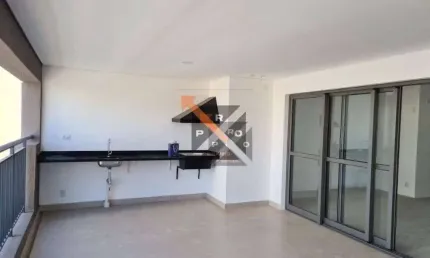 Apartamento c/ 3 quartos, 3 suítes e 2 vagas, 159m², à venda no Condomínio High Mooca , no bairro Mooca
