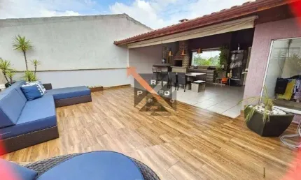 Casa com 3 quartos à venda na Largo São Rafael, 1, Mooca, São Paulo
