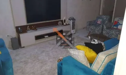 SOBRADO VILA PRUDENTE 3 DORMITÓRIOS 1 SUÍTE 2 VAGAS DE GARAGEM QUINTAL CHURRASQUEIRA 850MIL TERRENO 5X25