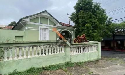 Casa Térrea para Venda ou Locação na Mooca. Excelente ponto Comercial!