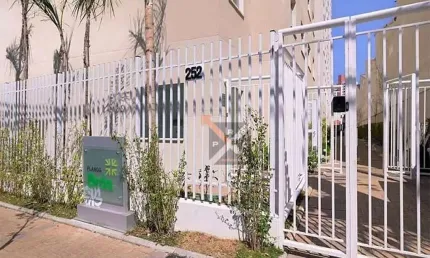 Lindo apartamento de 2 quartos, 2 salas, 1 banheiro, com uma área total de 32,00 m² - brás - metrô