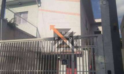 Sobrado Mooca , 200 metros de terreno 5X40 LOCALIZAÇÃO PRIVILEGIADA -COMERCIAL - RESIDENCIAL - TERRENO - MOOCA