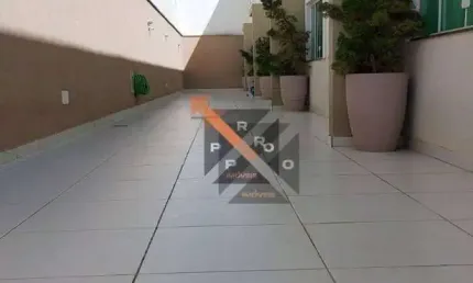 Oportunidade! Lindo Sobrado Condomínio fechado na Vila Prudente 2 dormitórios  sendo 2 suítes e 3 banheiros 1 vaga de garagem - todo em porcelanato