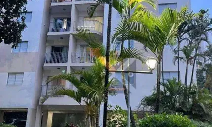 Apartamento com 3 quartos à venda na Rua Edmundo Juventino Fuentes, 180, Parque Tomas Saraiva, São Paulo