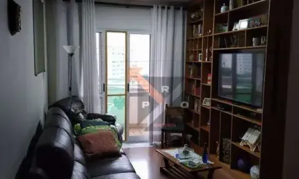 Spazio club mooca  - 89m²  - apto mooca 3 dorms sendo 2 suítes e vagas  / permuta menor valor