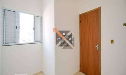 Apartamento em Condomínio Studio para Venda no bairro Vila Esperança com 45M²- 2 dormitórios.