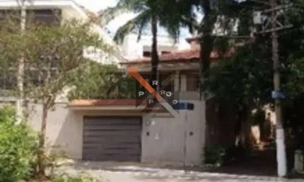 Sobrado jardim da saúde - amplo terreno -4 dormitórios sendo 2 suítes 4 vagas