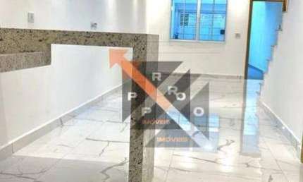 SOBRADO NOVO 140M² 3 SUÍTES-LAVABO-QUINTAL-CHURRASQUEIRA-2VAGAS-FUTURA ESTAÇÃO METRÔ SANTA CLARA-METRÔ ORATÓRIO-ACEITA CARRO ATÉ R$200.000,00