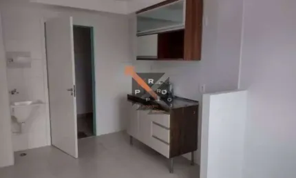 Excelente oportunidade!!! apartamento a 700 metros do metro brás com 32m² 2 dorms - metrô pedro ii