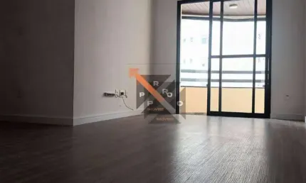 Apartamento no Parque da Mooca,03 Dormitórios sendo 02 Suítes e 02 Vagas de garagem cobertas - Lazer com Piscina