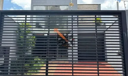 COMERCIAL 10 SALAS - RECEPÇÃO - COPA - AR CONDICIONADO - PÉ DIREITO DUPLO - 6 VAGAS - ÁGUA RASA