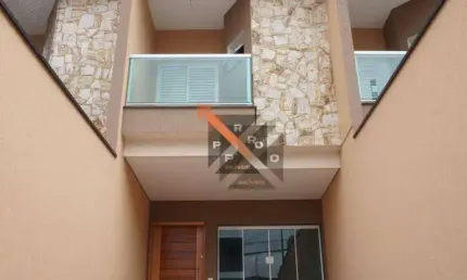 Metrô patriarca - 130 m² a.c 2 suítes  2 vagas - fino acabamento - quintal - sacada - lavabo - cidade patriarca