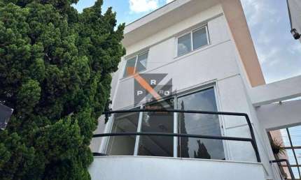 Casa com 3 quartos à venda na Rua São José do Barreiro, 296, Água Rasa, São Paulo