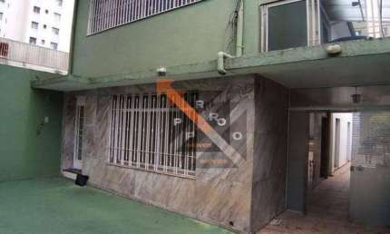 Excelente TERRENO COM CASA COMERCIAL Mooca com  756 metros de terreno SENDO 18,90 FRENTE X 40,00 FUNDOS-50 VAGAS-LOCALIZAÇÃO PRIVILEGIADA