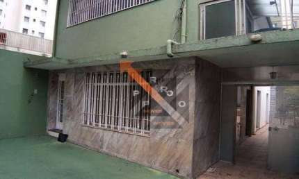 Excelente TERRENO COM CASA COMERCIAL Mooca com  756 metros de terreno SENDO 18,90 FRENTE X 40,00 FUNDOS-50 VAGAS-LOCALIZAÇÃO PRIVILEGIADA