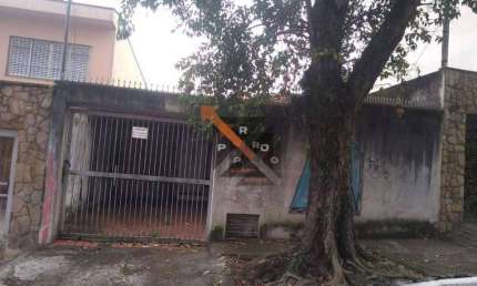 Excelente terreno no parque da Mooca!!! Com 8 metros de frente por 37 de comprimento totalizando 296 metros.