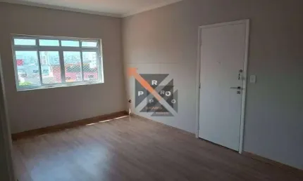 Apartamento com 74 metros  Vila Monumento - 2 Dormitórios - Reformado - 2 Banheiros