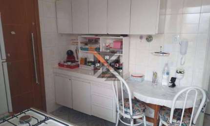 Apartamento com 3 quartos à venda na Rua da Mooca, 3889, Mooca, São Paulo