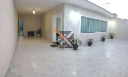 Excelente casa à venda na penha - 200m² área útil, 3 dormitórios sendo 1 suíte máster com hidro - 3 vagas - terreno  10 x 20