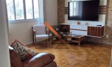 Apartamento 03 dormitórios , fácil acesso a linha vermelha do metrô
