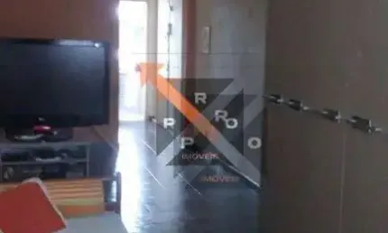 Apartamento com 1 quarto à venda na Rua Conselheiro Nébias, 1028, Campos Eliseos, São Paulo