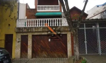 Casa Residencial à venda, Quinta da Paineira, São Paulo - CA0228.