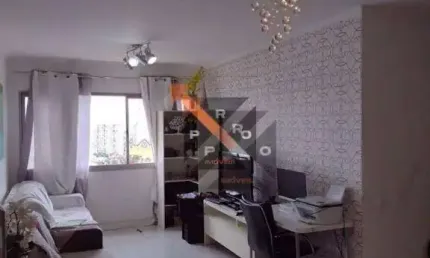Apartamento em Localização privilegiada - Perto do Metrô Vila Prudente