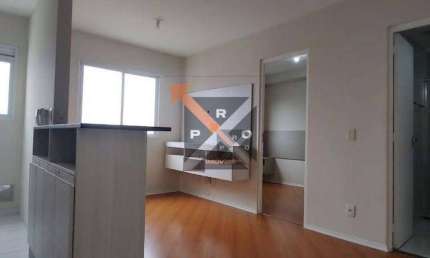Pronto pra morar - Cambuci - 33m² 1 Dorm - Lazer Completo - Avenida do Estado - Piscina - Aceita Pet - Rennova Cambuci