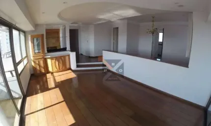 Mooca Apto com 225m² 3 dormitórios sendo 3 suítes 3 vagas - estuda permuta por imóvel de menor valor