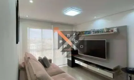 APARTAMENTO SAÚDE -  3 DORMS SENDO 1 SUÍTE - 3 VAGAS - LAZER COMPLETO