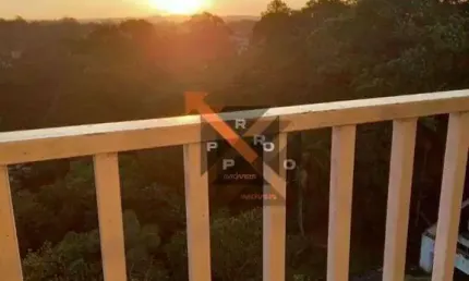 Apartamento Residencial à venda, Jardim Colibri, Cotia - AP0520.