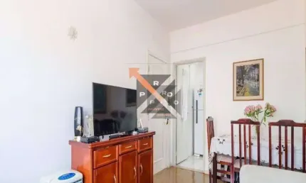 Apartamento com 2 quartos à venda na Rua General Chagas Santos, 272, Vila da Saúde, São Paulo