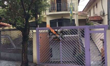 BUTANTÃ 240M² A.C-3 DORMS SENDO 1 SUÍTE 4WCS+4VGS + 2 SALAS COM WC NA PARTE DA GARAGEM - QUINTAL - 500MTS DO  METRÔ VILA SÔNIA
