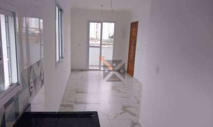 Apartamento Residencial à venda, Vila Dom Pedro II, São Paulo - AP0554.
