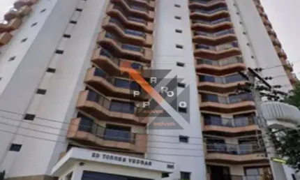 Apartamento anália franco-padrão de construção  hernandes gutierrez apenas  2 apartamentos por andar ,com 187 m² de área útil privativa