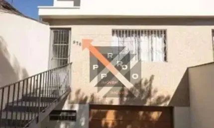 Sobrado ipiranga - metrô santos imigrantes - 3 dorms sendo 1 suíte 3 vagas