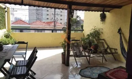 PARQUE DA MOOCA 3 dormitórios sendo 2 suítes -  1 VAGA - JUVENTUS - LOCALIZAÇÃO PRIVILEGIADA